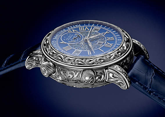 Patek Philippe Replica Watches